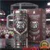 Penn State Nittany Lions Forever Mountain Landscape Retro College Tumbler ft Penn State Nittany Lions Forever Mountain Landscape Retro College Tumbler ft