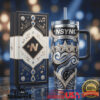 Jack Daniels 160th Anniversary 1866 2026 Vintage Old No. 7 Brand Gift Stainless Steel Insulated Tumbler Jack Daniels 160th Anniversary 1866 2026 Vintage Old No. 7 Brand Gift Stainless Steel Insulated Tumbler