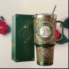 Boston Sports Legends Vintage Tribute Ortiz Brady Russell Orr Tumbler Boston Sports Legends Vintage Tribute Ortiz Brady Russell Orr Tumbler