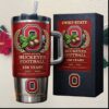 The Rolling Stones Let It Bleed Vintage Rock 20oz Gift for Fans Stainless Steel Insulated Tumbler The Rolling Stones Let It Bleed Vintage Rock 20oz Gift for Fans Stainless Steel Insulated Tumbler