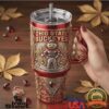 Arizona State Sun Devils Desert Inferno Edition 40oz Sparky Tumbler Arizona State Sun Devils Desert Inferno Edition 40oz Sparky Tumbler