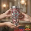 Duke Blue Devils Heritage Diamond Edition Commemorative Collegiate Tumbler Duke Blue Devils Heritage Diamond Edition Commemorative Collegiate Tumbler