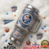 Farmer Grow Nurture Harvest Wheat Field Aesthetic Agriculture Work Appreciation Gift Stainless Steel Insulated Tumbler Farmer Grow Nurture Harvest Wheat Field Aesthetic Agriculture Work Appreciation Gift Stainless Steel Insulated Tumbler