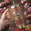 Morgan Wallen Southern Outlaw 40oz Tumbler Country Music Soul Collector’s Edition Travel Tumbler Morgan Wallen Southern Outlaw 40oz Tumbler Country Music Soul Collector’s Edition Travel Tumbler