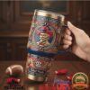 Hot Wheels Challenge Accepted Est 1968 40oz Tumbler Flame and Checkerboard Edition Hot Wheels Challenge Accepted Est 1968 40oz Tumbler Flame and Checkerboard Edition
