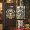 Wacken 2026 Anniversary Thrash Legacy Heavy Metal Music Festival Skull Fan Gift Stainless Steel Insulated Tumbler Wacken 2026 Anniversary Thrash Legacy Heavy Metal Music Festival Skull Fan Gift Stainless Steel Insulated Tumbler