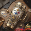 Buc ees Beaver Fever Est 1982 Retro Texas Roadtrip Mascot Stainless Steel Insulated Tumbler Buc ees Beaver Fever Est 1982 Retro Texas Roadtrip Mascot Stainless Steel Insulated Tumbler