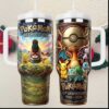 Jeep 85th Anniversary Limited Edition 1941 2026 Trail Rated Rugged Gifts for Men Tumbler Jeep 85th Anniversary Limited Edition 1941 2026 Trail Rated Rugged Gifts for Men Tumbler