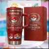 Los Angeles Lakers 100th Anniversary 1947 2027 Professional Basketball Showtime Tumbler Los Angeles Lakers 100th Anniversary 1947 2027 Professional Basketball Showtime Tumbler
