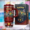 West Coast Eagles Australian Football League 40th Anniversary 1986 2026 Edition Tumbler West Coast Eagles Australian Football League 40th Anniversary 1986 2026 Edition Tumbler