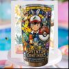 Star Wars 50 Years Anniversary Millennium Falcon Blue Tumbler Star Wars 50 Years Anniversary Millennium Falcon Blue Tumbler