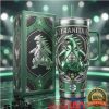 Elvis Presley 91st Anniversary King of Rock ‘n’ Roll 40oz Gold Tumbler Elvis Presley 91st Anniversary King of Rock ‘n’ Roll 40oz Gold Tumbler