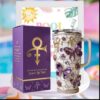 Darth Vader 50 Years Anniversary 1977 2027 Galactic Empire Tumbler Darth Vader 50 Years Anniversary 1977 2027 Galactic Empire Tumbler