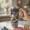 Iowa State Cyclones Cardinal Legacy Edition Red Gold 40oz Tumbler Iowa State Cyclones Cardinal Legacy Edition Red Gold 40oz Tumbler
