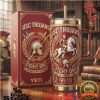 Oakland Athletics Baseball Established 1901 Luxury Filigree Fan Gift For Men Women Tumbler Oakland Athletics Baseball Established 1901 Luxury Filigree Fan Gift For Men Women Tumbler