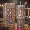 New York Giants Legacy Of Greatness NFL Football Retro Sports Fans Tumbler New York Giants Legacy Of Greatness NFL Football Retro Sports Fans Tumbler