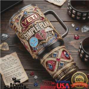 Simple Plan Welcome To My Life Est 1999 Pop Punk Vintage Gifts For Fans Stainless Steel Insulated Tumbler