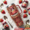 Five Nights At Freddy’s Fazbear Pizza 1987 Retro Gaming Stainless Steel Insulated Tumbler Five Nights At Freddy’s Fazbear Pizza 1987 Retro Gaming Stainless Steel Insulated Tumbler