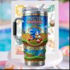 Coca Cola 140th Anniversary 1886 2026 Atlanta Home Red Collector Tumbler Coca Cola 140th Anniversary 1886 2026 Atlanta Home Red Collector Tumbler