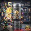 Project Hail Mary Rocky and Ryland Grace Space Mission 2026 Retro Sci Fi Fan Tumbler Project Hail Mary Rocky and Ryland Grace Space Mission 2026 Retro Sci Fi Fan Tumbler