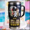 Gray Jedi Balance Order Ancient Force Master Stone Carved 40oz Tumbler Gray Jedi Balance Order Ancient Force Master Stone Carved 40oz Tumbler
