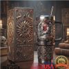 Hogwarts School of Witchcraft Wizardry 25th Anniversary 40oz Effect Tumbler Hogwarts School of Witchcraft Wizardry 25th Anniversary 40oz Effect Tumbler
