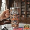 Texas Longhorns Hook ‘Em Horns 40oz Tumbler Handcrafted Leather Look Edition Texas Longhorns Hook ‘Em Horns 40oz Tumbler Handcrafted Leather Look Edition