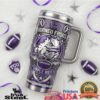 Fallout Vault Tec Vault Boy Collector’s Edition 40oz Insulated Tumbler Fallout Vault Tec Vault Boy Collector’s Edition 40oz Insulated Tumbler