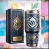 Hot Wheels 58th Anniversary 58 Years of Speed Racing Tumbler Hot Wheels 58th Anniversary 58 Years of Speed Racing Tumbler