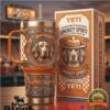 Virginia Tech Hokies This Is Home Football Collector 40oz Insulated Handle Travel Virginia Tech Hokies This Is Home Football Collector 40oz Insulated Handle Travel