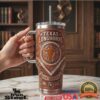 Motorhead Ace of Spades Rock Legend 40oz 3D Embossed Steel Tumbler Motorhead Ace of Spades Rock Legend 40oz 3D Embossed Steel Tumbler