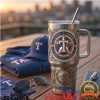 Syracuse Orange NCAA Legacy Of Fire Edition Est 1870 College Sports Fan Tumbler Syracuse Orange NCAA Legacy Of Fire Edition Est 1870 College Sports Fan Tumbler