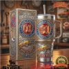 Five Nights at Freddy’s Freddy Fazbear’s Pizza Est 1987 40oz Tumbler with Handle Five Nights at Freddy’s Freddy Fazbear’s Pizza Est 1987 40oz Tumbler with Handle