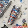 Eminem The Marshall Mathers LP Tribute 40oz Heavy Duty Tumbler Eminem The Marshall Mathers LP Tribute 40oz Heavy Duty Tumbler