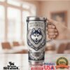 Ohio State Buckeyes Tradition Never Rests 40oz Tumbler OSU Football Legacy Champion Edition Tumbler Ohio State Buckeyes Tradition Never Rests 40oz Tumbler OSU Football Legacy Champion Edition Tumbler