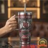 Florida Gators The Swamp Dynasty Edition 40oz Football Fan Tumbler Florida Gators The Swamp Dynasty Edition 40oz Football Fan Tumbler