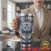 Kentucky Wildcats Big Blue Nation Diamond Edition 40oz Collector Tumbler Kentucky Wildcats Big Blue Nation Diamond Edition 40oz Collector Tumbler