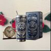 Dave Matthews Band 30 Years Music Memories Butterfly Vintage Jewelry Fans Stainless Steel Insulated Tumbler Dave Matthews Band 30 Years Music Memories Butterfly Vintage Jewelry Fans Stainless Steel Insulated Tumbler