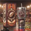 Tennessee Volunteers Smokey Spirit Rocky Top Tradition Neyland Stadium NCAA Fans Tumbler Tennessee Volunteers Smokey Spirit Rocky Top Tradition Neyland Stadium NCAA Fans Tumbler