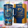 Los Angeles Dodgers True Blue Legacy Established 1958 Stadium Edition Luxury Tumbler Los Angeles Dodgers True Blue Legacy Established 1958 Stadium Edition Luxury Tumbler