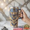 Cleveland Cavaliers Defend The Land NBA Championship Legacy Edition Tumbler Cleveland Cavaliers Defend The Land NBA Championship Legacy Edition Tumbler