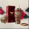 Jaws Movie 50 Years of Terror Shark Attack 3D Engraved Vintage Gift Stainless Steel Insulated Tumbler Jaws Movie 50 Years of Terror Shark Attack 3D Engraved Vintage Gift Stainless Steel Insulated Tumbler