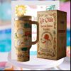 Baltimore Orioles MLB Luxury Clubhouse Edition Oriole Pride Baseball Established 1901 Tumbler Baltimore Orioles MLB Luxury Clubhouse Edition Oriole Pride Baseball Established 1901 Tumbler